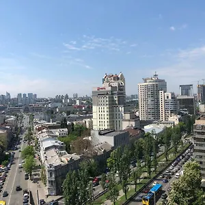 Bulvar Shevchenko Otel