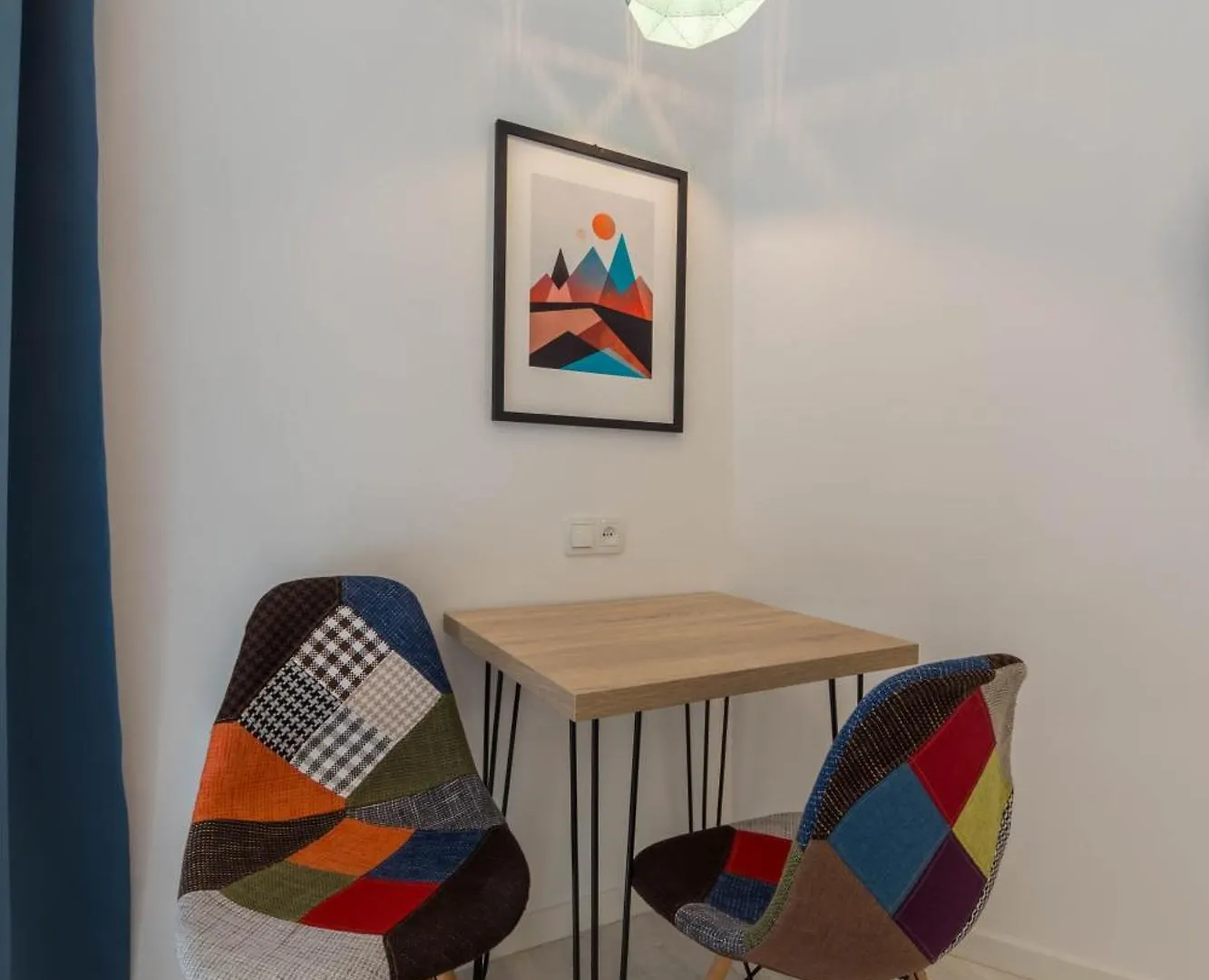 Hotel Idea Design Apart-Hotel Kyiv