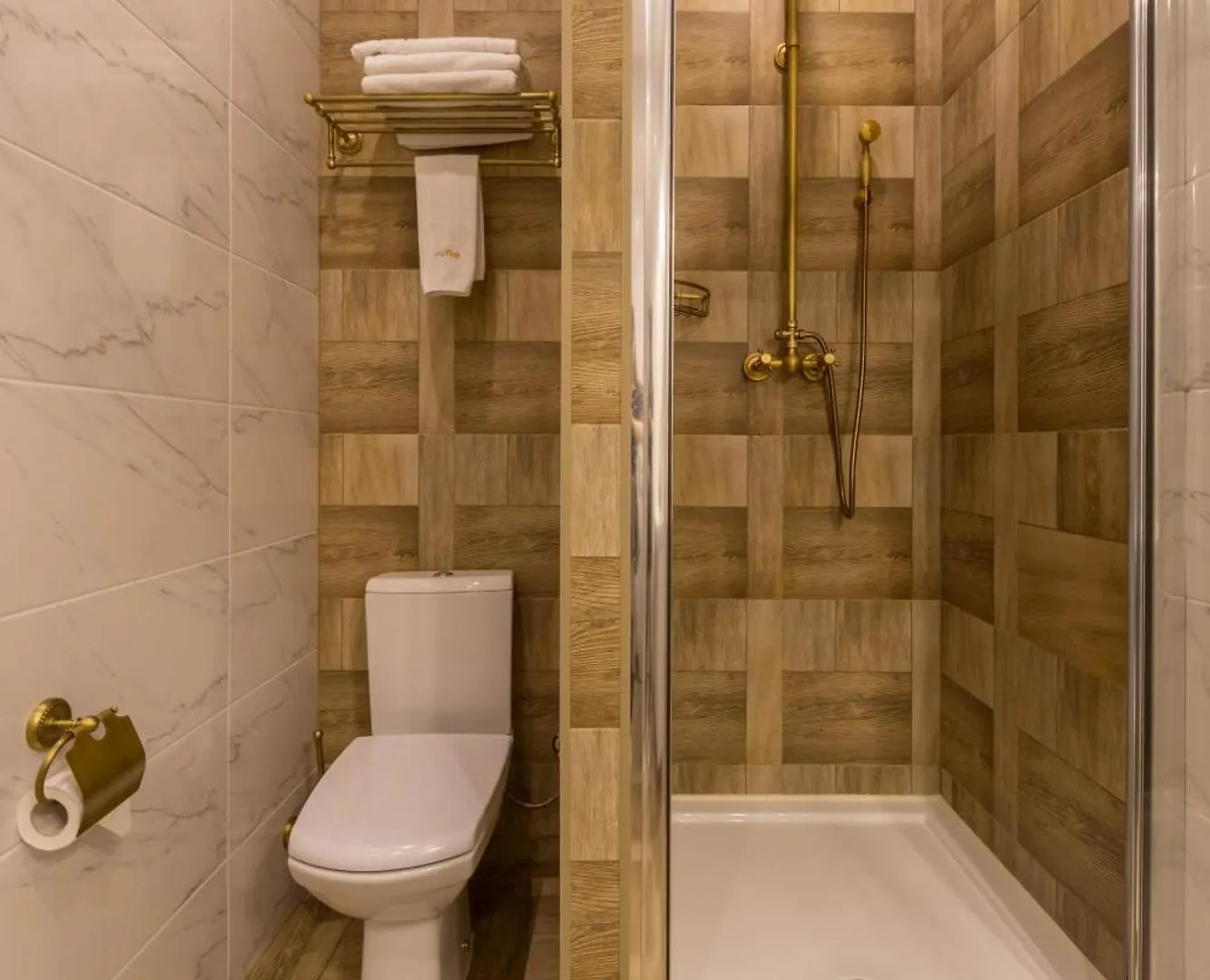 Idea Design Apart-Hotel Kyiv 2*,  Ukraine