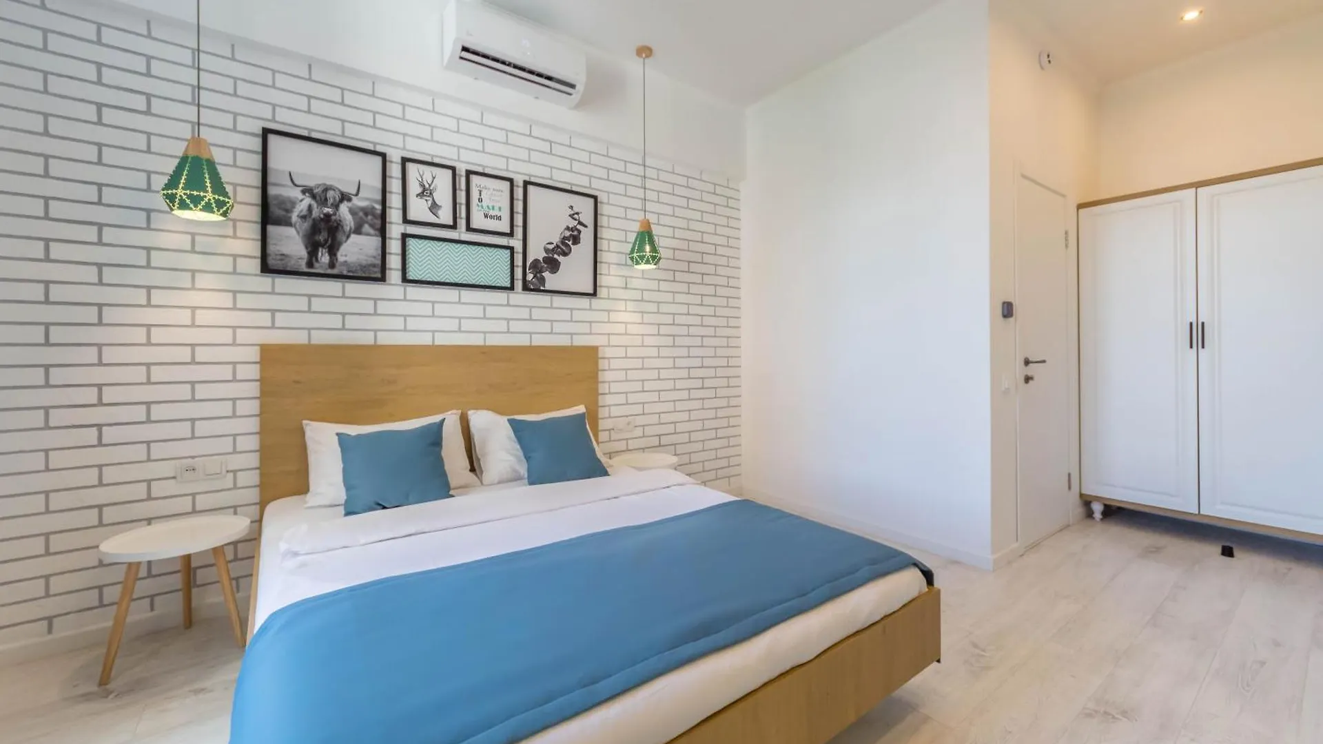 Idea Design Apart-Hotel Kyiv 2*,  Ukraine