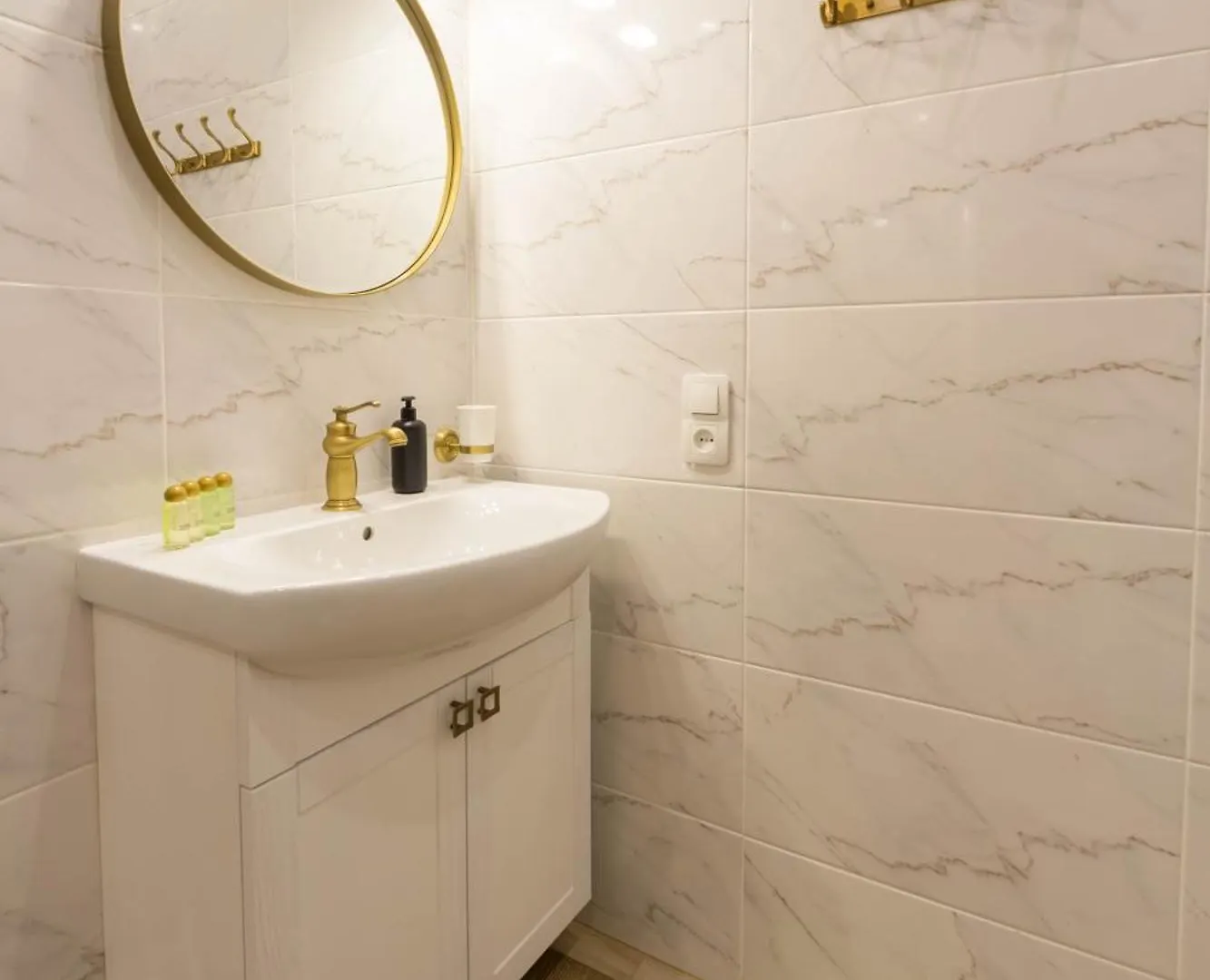Idea Design Apart-Hotel Kyiv Hotel