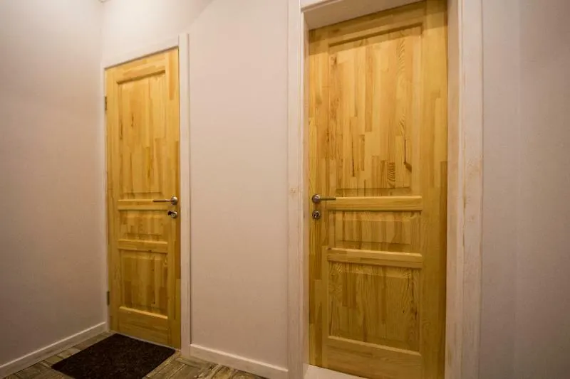 Idea Design Apart-Hotel Kyiv Hotel