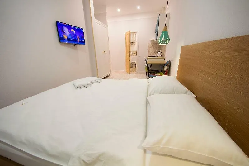 ** Hotel Idea Design Apart-Hotel Kyiv Ukraine