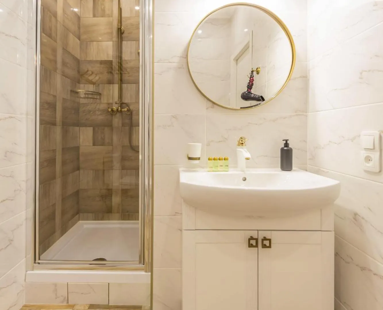 Idea Design Apart-Hotel Kyjev